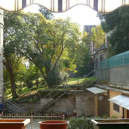 Nido Del Tadini Villa Lovere Room photo