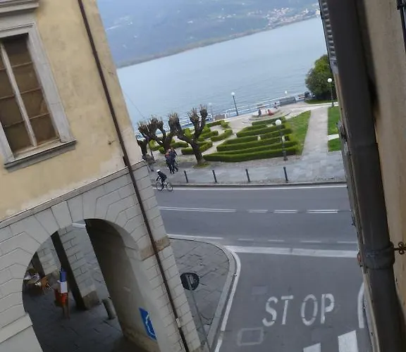 Nido Del Tadini