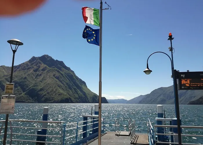 Nido Del Tadini