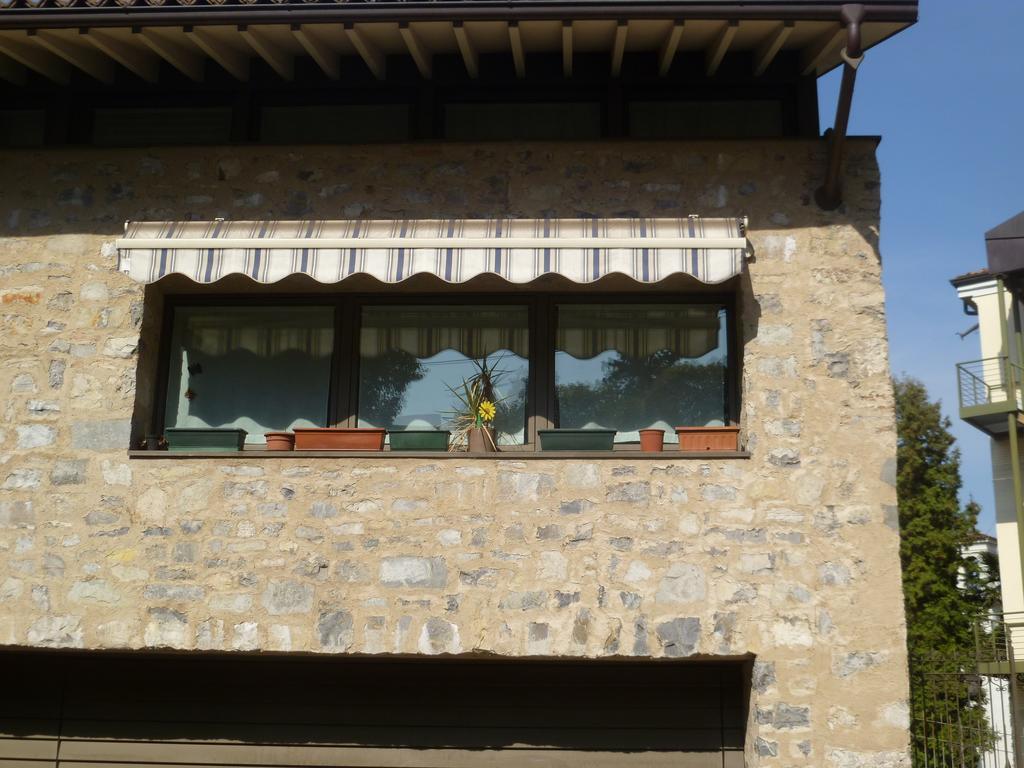 Holiday home Nido Del Tadini
