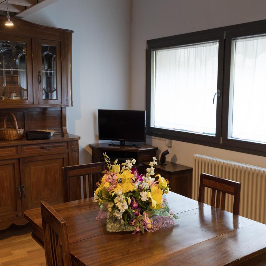 Nido Del Tadini Holiday home *