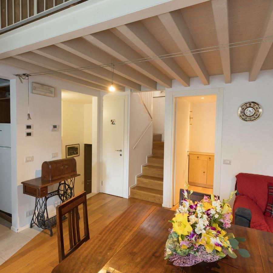 Nido Del Tadini Holiday home Lovere