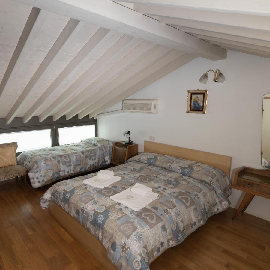 Nido Del Tadini Holiday home