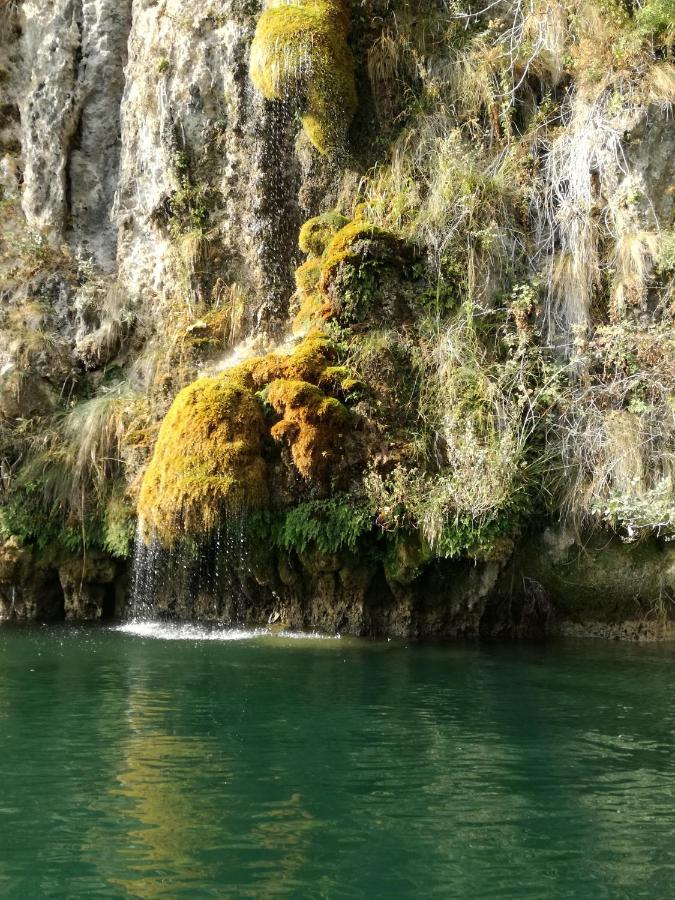 Nido Del Tadini Lovere