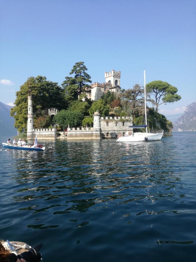 Nido Del Tadini * Lovere