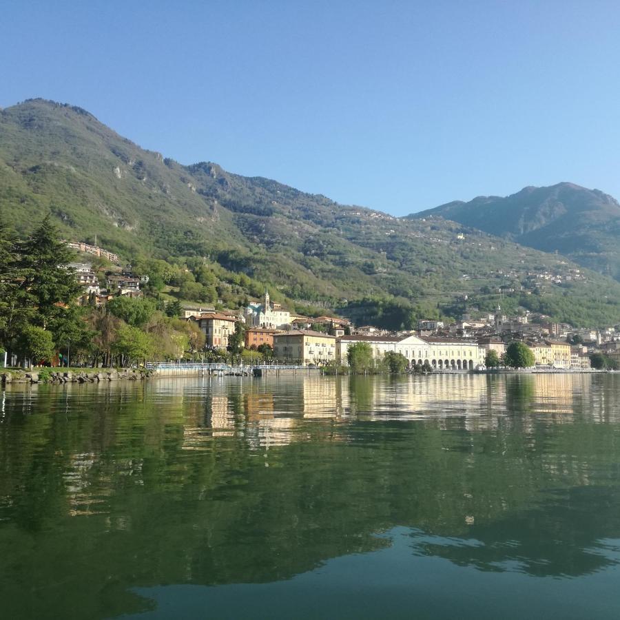 Nido Del Tadini Holiday home Lovere